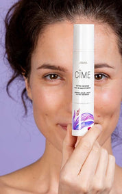 Facial Cream Honestly Aging
