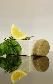 Nature Bar Shampoo Bar - Balance & Deep Cleansing