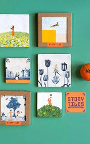 StoryTiles Find Your Luck