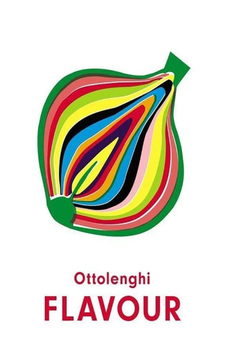 Park Uitgevers Flavour - Ottolenghi
