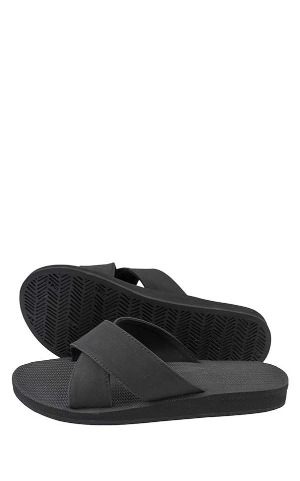 Flip Flops Cross