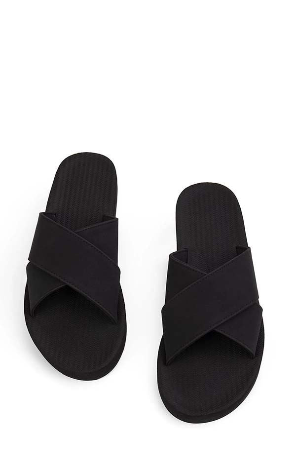 Flip Flops Cross