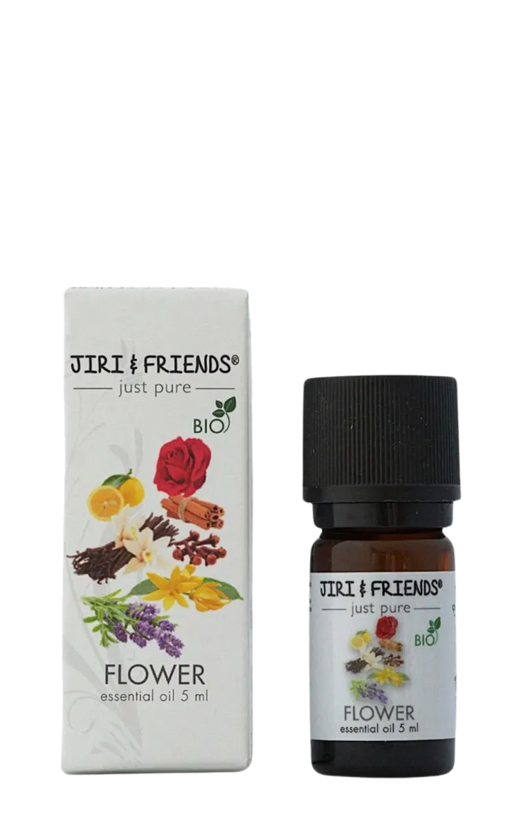 AlchemiA Ethereal Oil - Flower