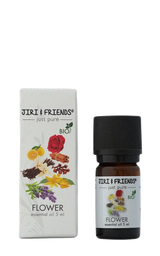 Ethereal Oil - Flower