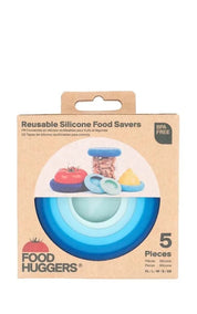 Food Huggers Food Huggers Set of 5