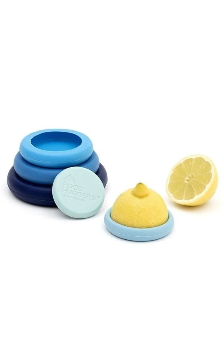 Food Huggers Food Huggers Set of 5