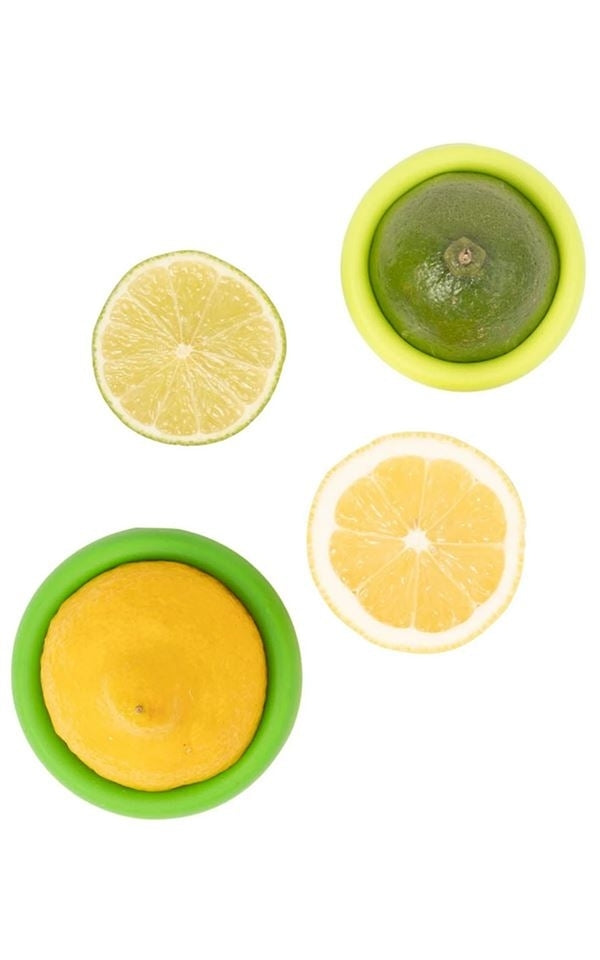 Food Huggers Set of 5