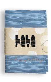 Lala Fete Gift Wrap - Happy Birthday