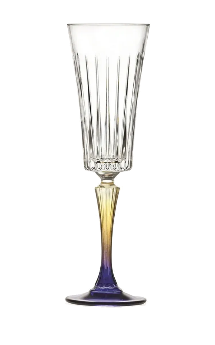 Jaspers Tabletop Glass Champagne Gypsy