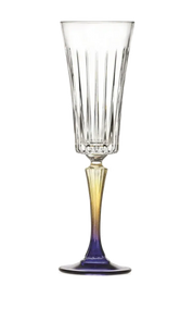 Jaspers Tabletop Glass Champagne Gypsy