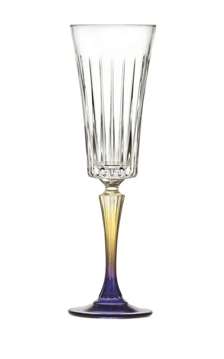 Jaspers Tabletop Glass Champagne Gypsy