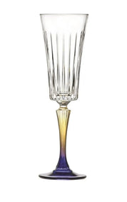 Jaspers Tabletop Glass Champagne Gypsy