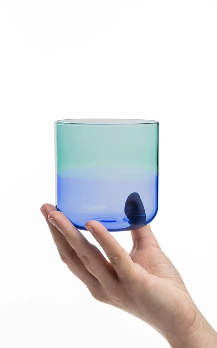 TRANQUILLO Glass Rainbow