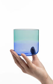 TRANQUILLO Glass Rainbow