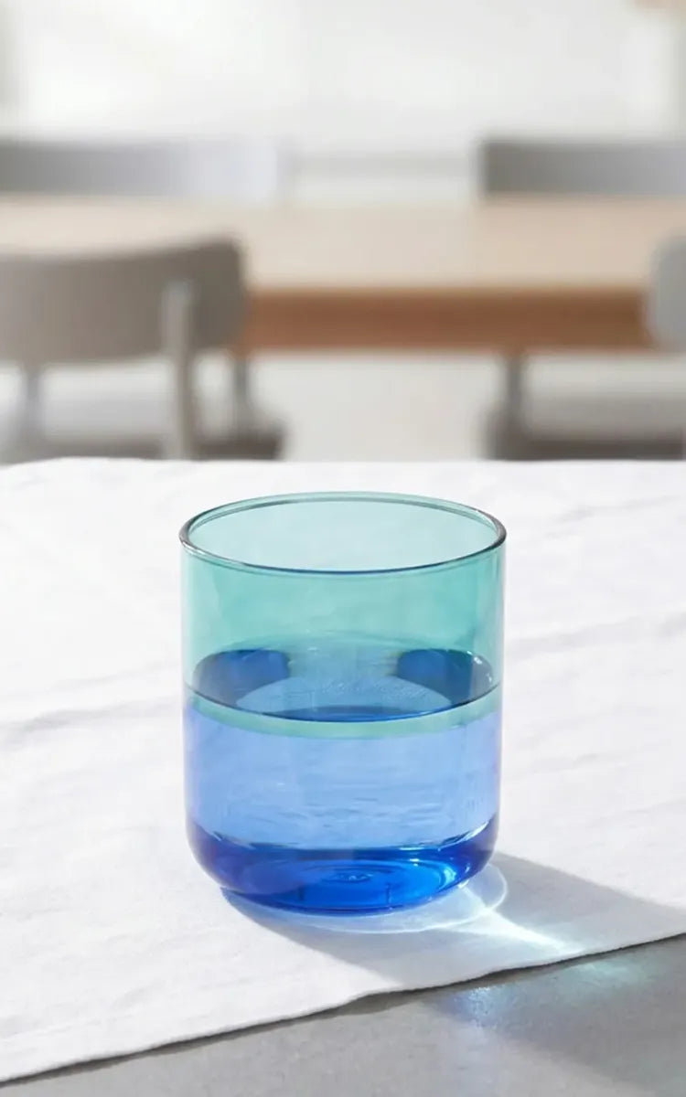 TRANQUILLO Glass Rainbow