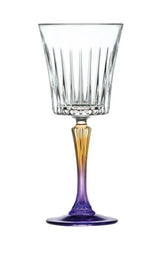 Glass Wine Gipsy