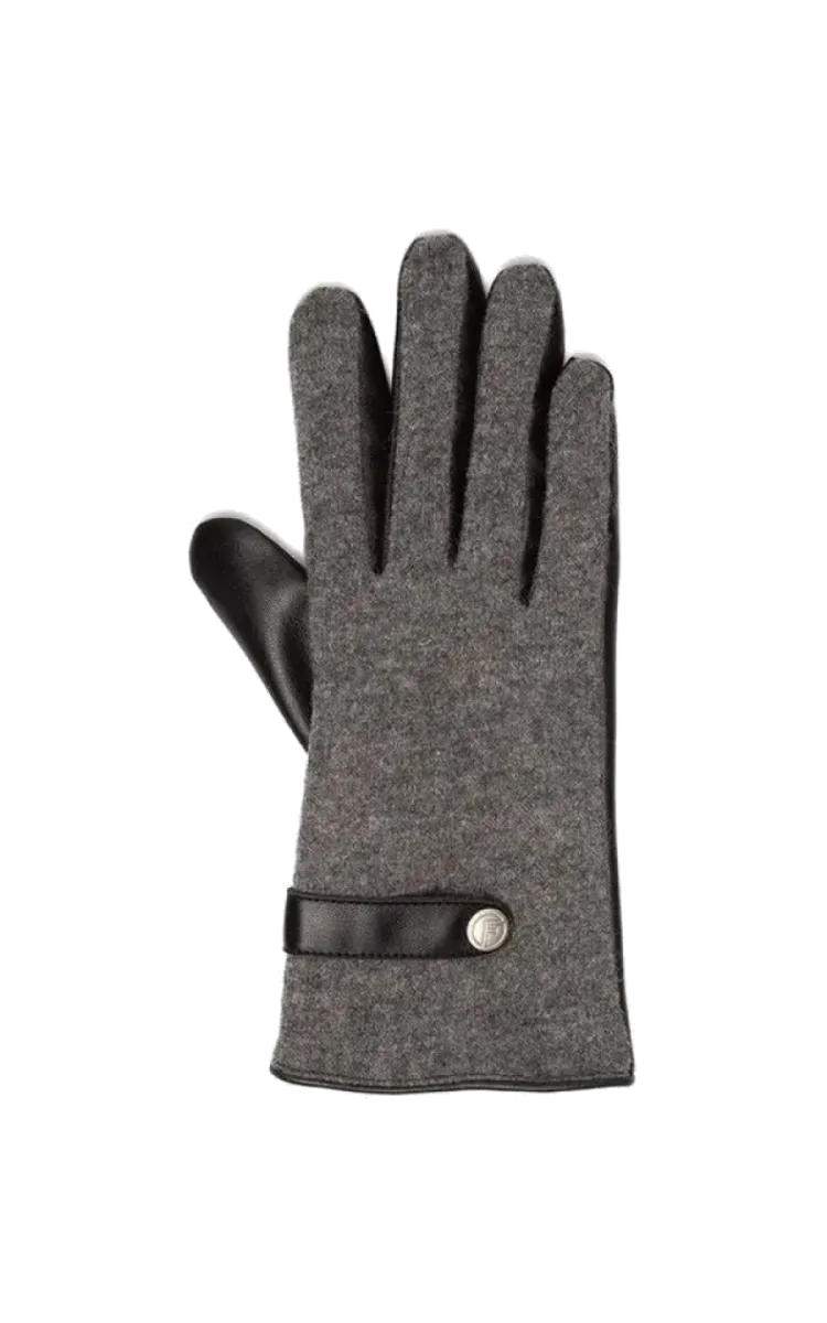 Frickin Gloves Roxy