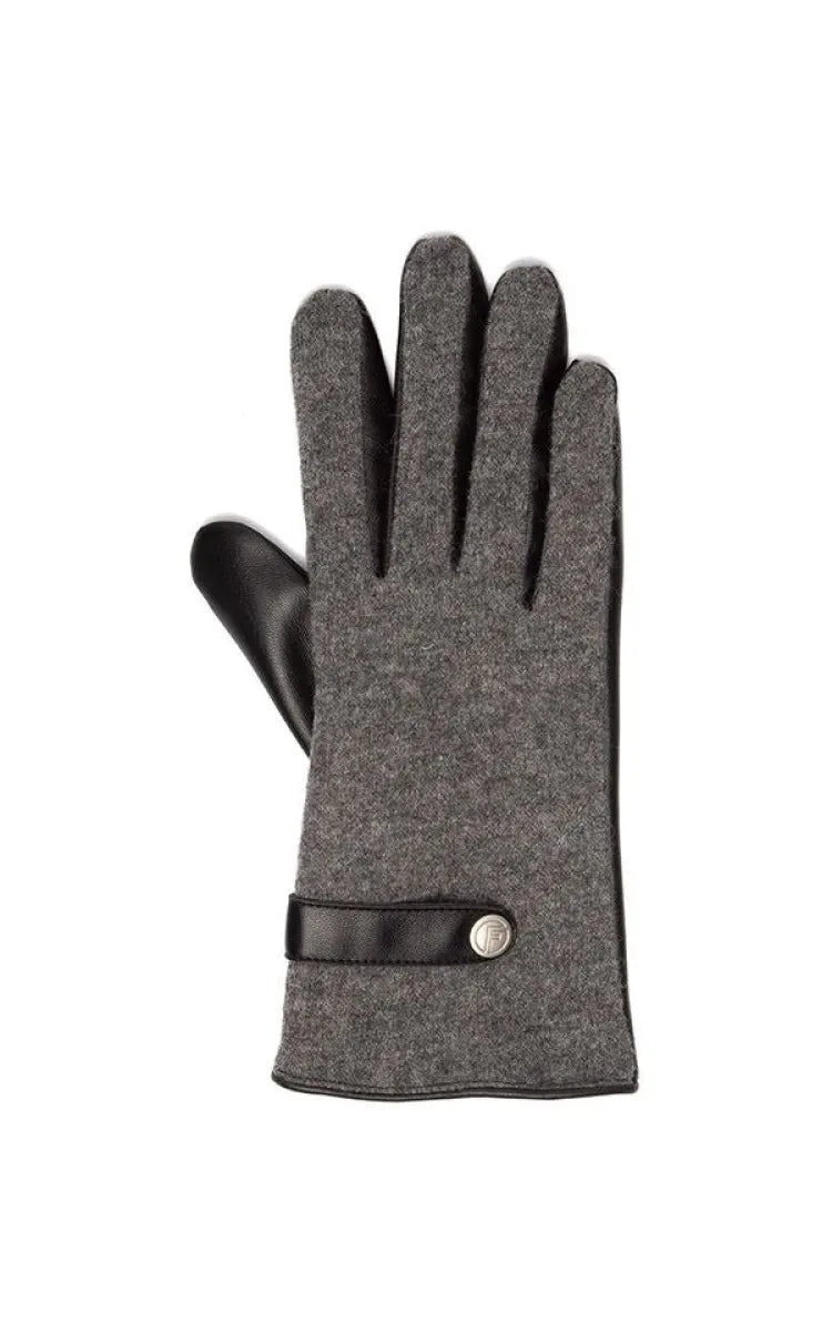Frickin Gloves Roxy