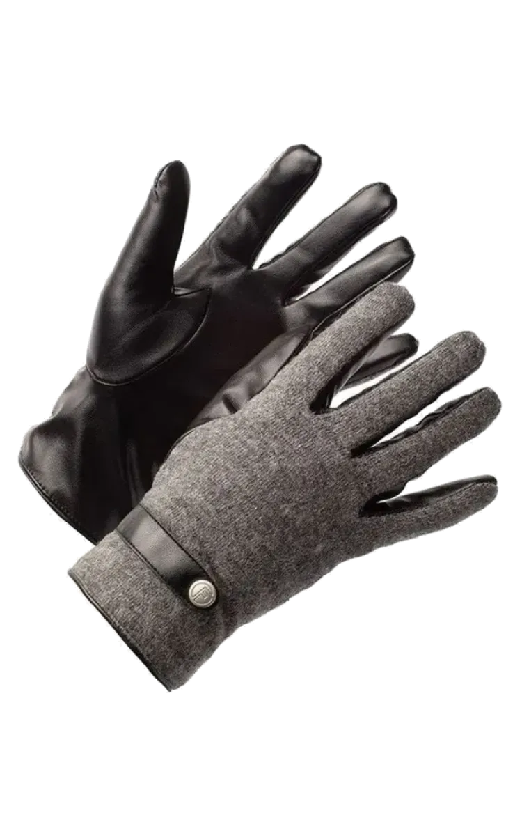 Frickin Gloves Roxy