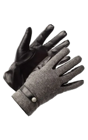 Frickin Gloves Roxy
