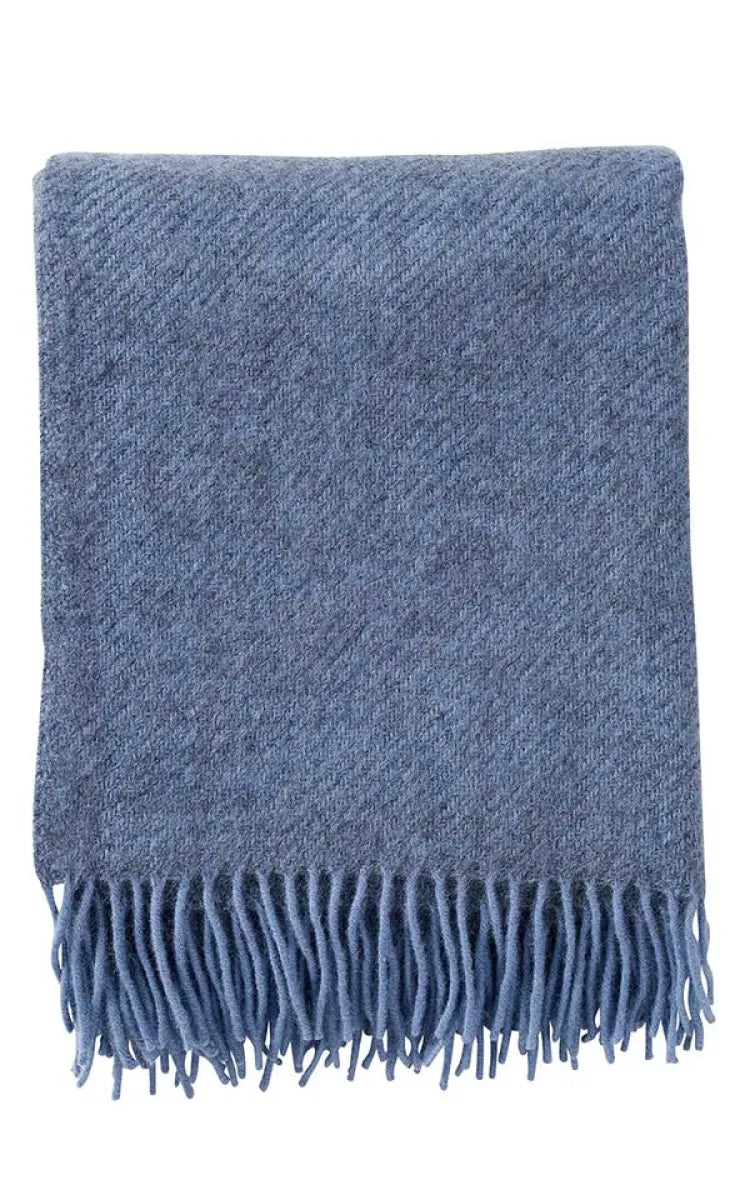 Klippan Plaid Gotland