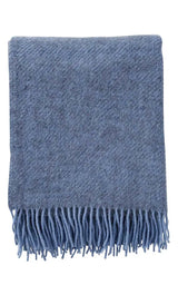 Plaid Gotland