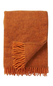 Klippan Plaid Gotland