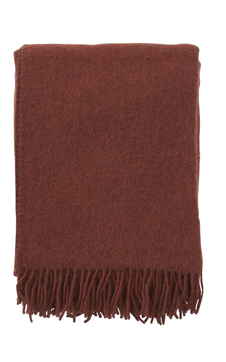Klippan Plaid Gotland