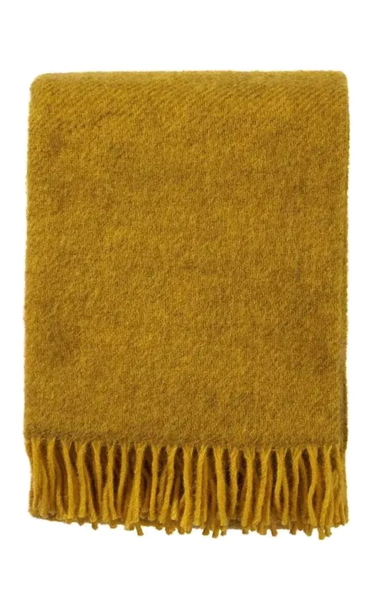 Klippan Plaid Gotland