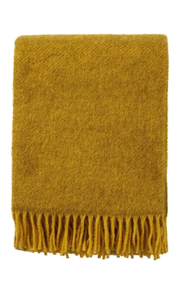 Klippan Plaid Gotland