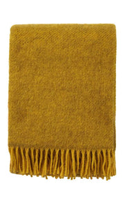Klippan Plaid Gotland