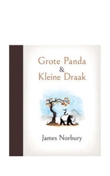 Grote Panda & Kleine Draak