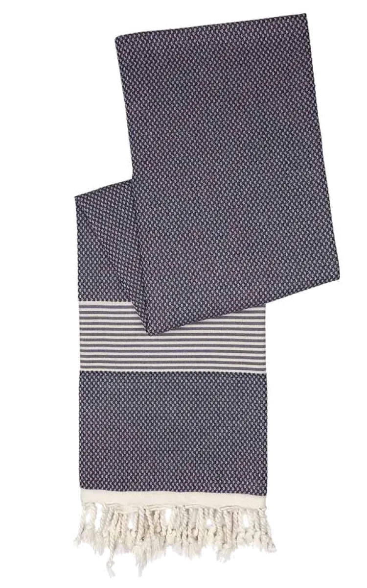 Happy Towels Hammam Towel