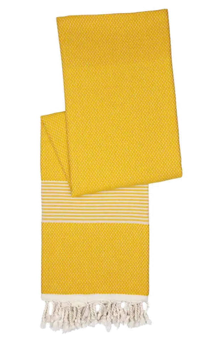 Happy Towels Hammam Towel