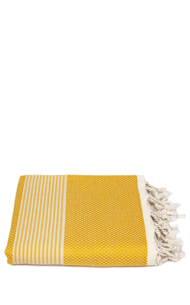 Happy Towels Hammam Towel