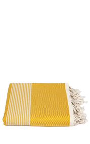 Happy Towels Hammam Towel
