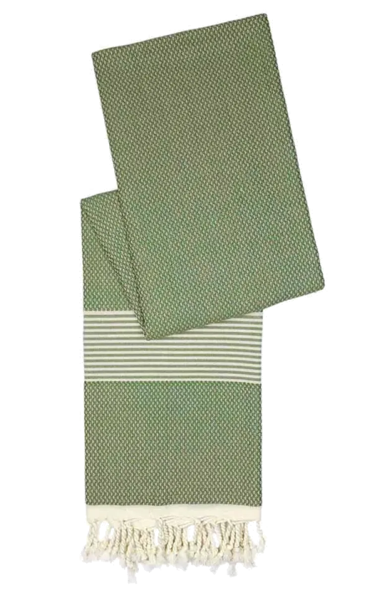 Happy Towels Hammam Towel