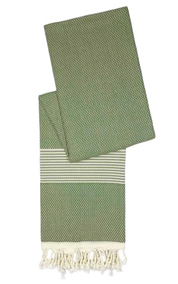Happy Towels Hammam Towel