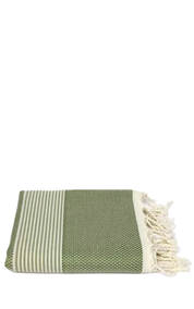 Happy Towels Hammam Towel