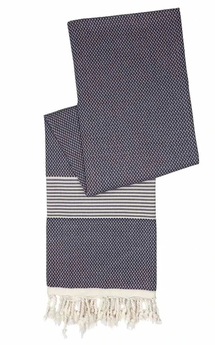 Happy Towels Hammam Towel