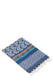 ZusenZomer Hammam Towel Esla