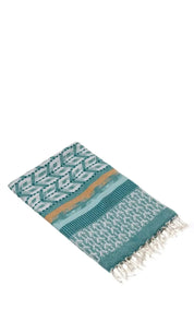 ZusenZomer Hammam Towel Esla