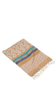ZusenZomer Hammam Towel Esla