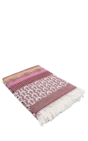 ZusenZomer Hammam Towel Esla