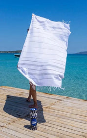 Towel To Go Hammam Towel Ipanema