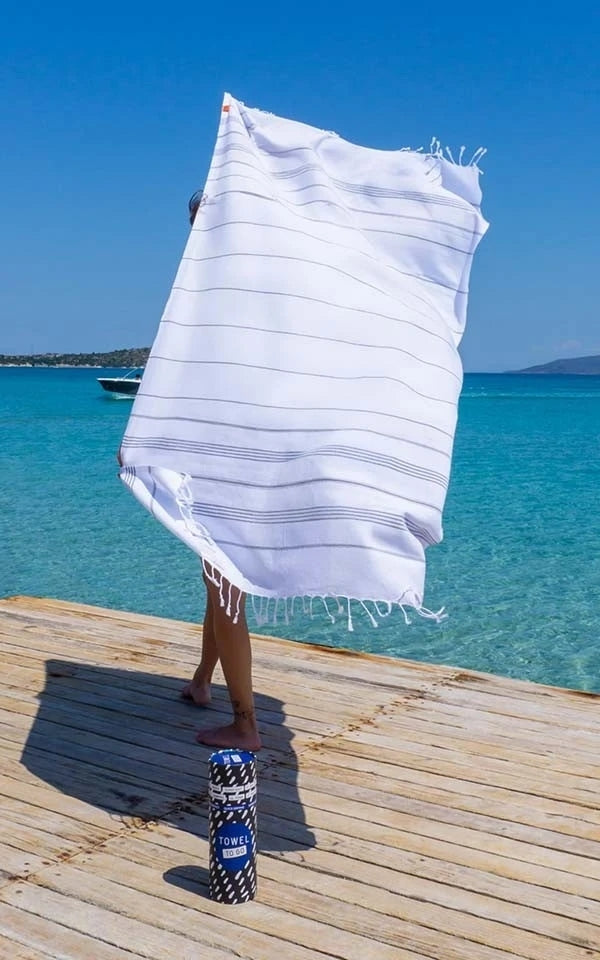 Hammam Towel Ipanema