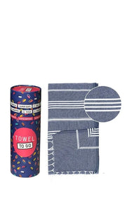 Hammam Towel Ipanema