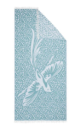 Hamamdoek Kolibri