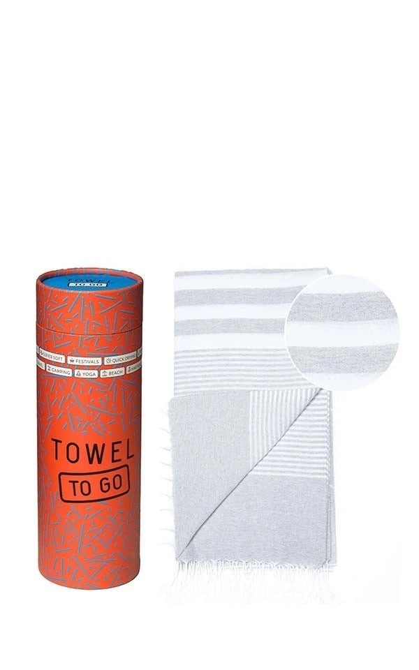 Hammam Towel Malibu