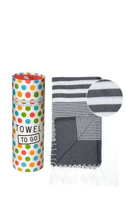 Hammam Towel Malibu